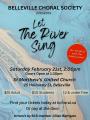 Let the River Sing!